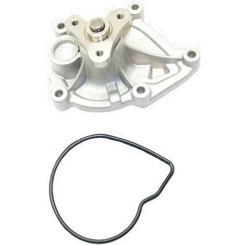KHFAXTYK Water Pump For 2007-16 Mini Cooper Cooper Countryman Cooper Paceman 11517550484,Strict QC & Fitment Tested,SHIPS FROM USA,Free return