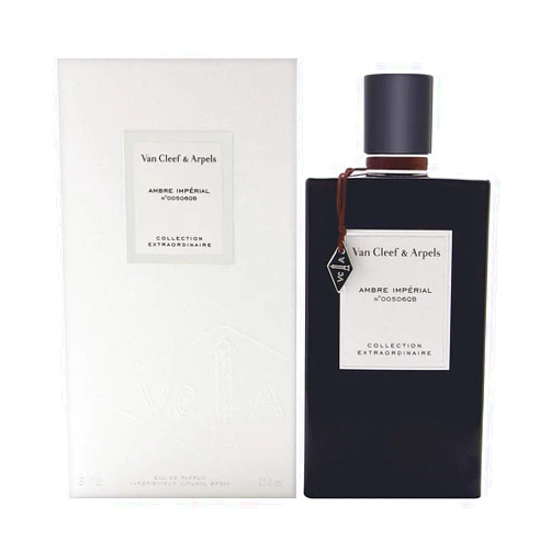 Van Cleef & Arpels Ambre Imperial Women's Edp Spray, 2.5 Ounce
