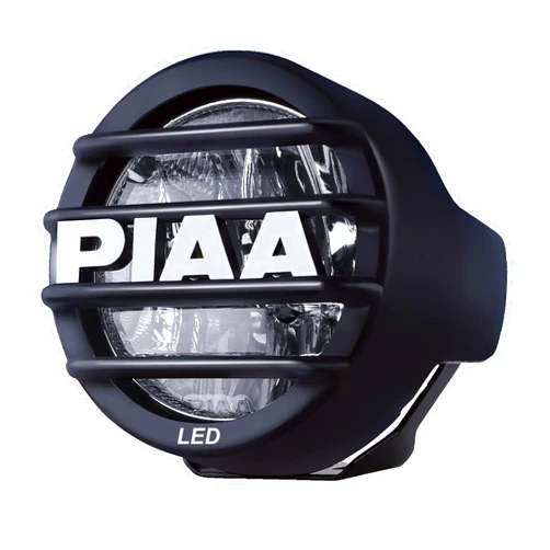 PIAA 05372 LP530 LED Driving Lamp Kit