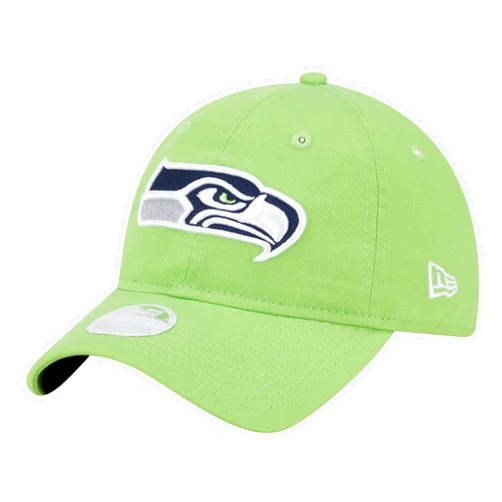 New Era Women's NFL Main Core Classic 2.0 9TWENTY Adjustable Hat