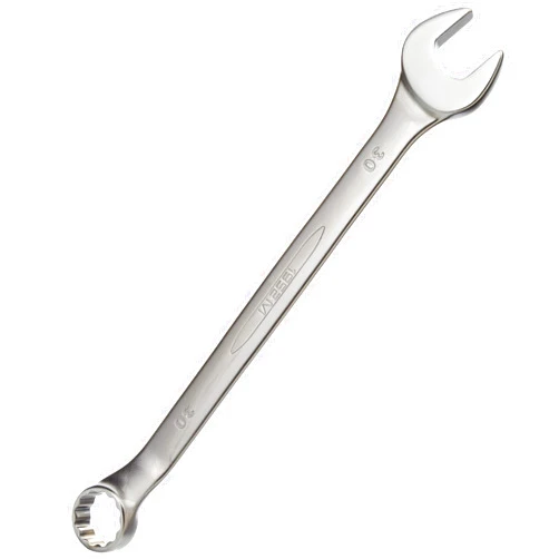 Bahco 1952M-30 D3113B Combination Wrench, 30mm