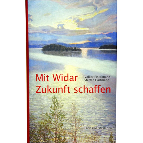 German Edition by Steffen Hartmann Volker Fintelmann (Author) Mit Widar Zukunft schaffen