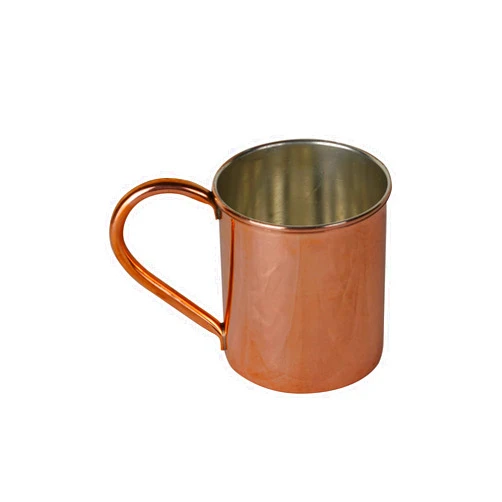 Bakır Concept Copper Cup, Copper Glass, Copper Mug, Handmade Copper Glass, Pure Copper Cup