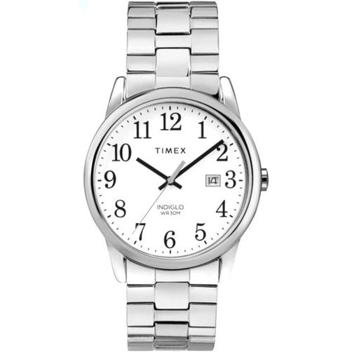 Timex Men's Easy Reader Watch