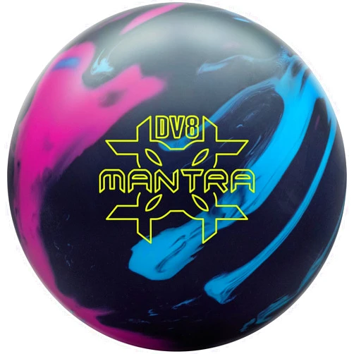DV8 Mantra Solid Bowling Ball