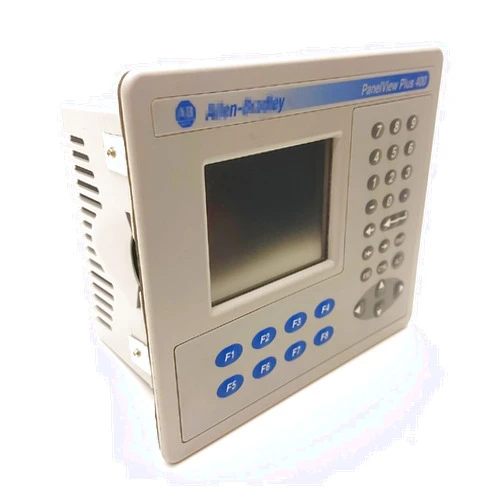 LAXES 2711P-B4C20D Touch Panel 2711PB4C20D PanelView Plus 400