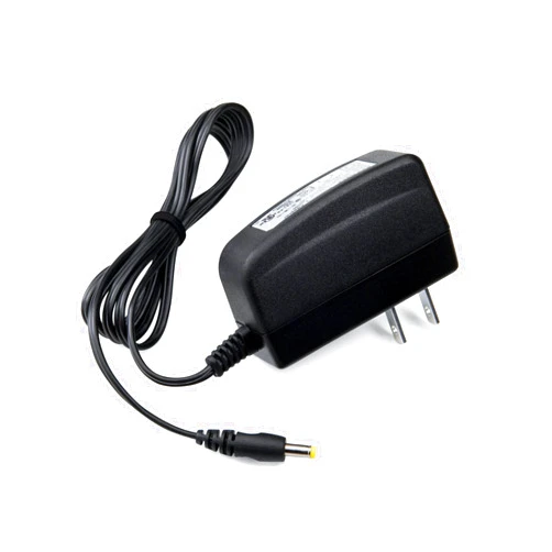 DYMO AC Adapter for LabelManager 260P, 280, 360D, and 420P Label Makers
