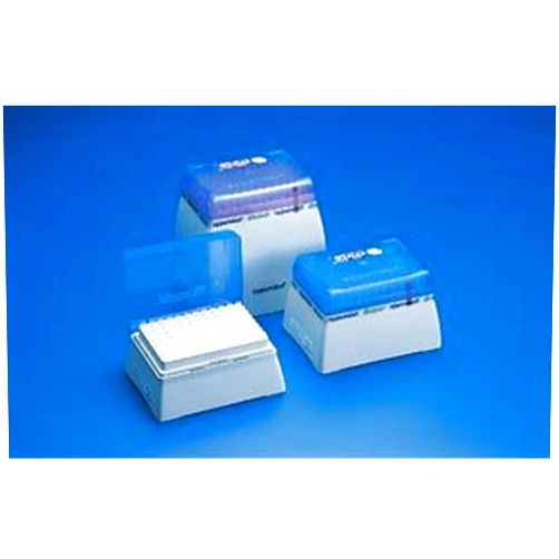 Fisher Scientific Eppendorf epTIPS, Eppendorf Biopur, Racks and Singles, 50-1000uL; Indiv. wrapped, 100 pcs.