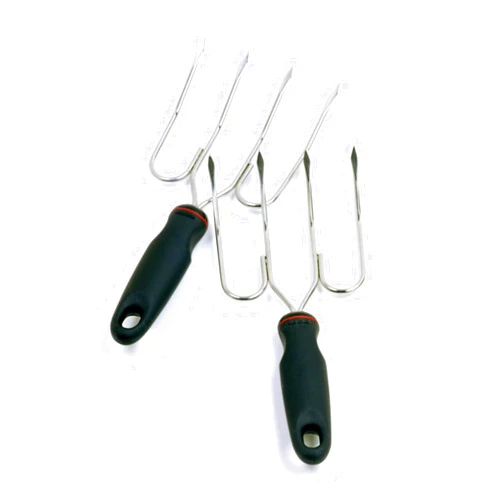 Norpro Turkey and Poultry Lifters, Set of 2