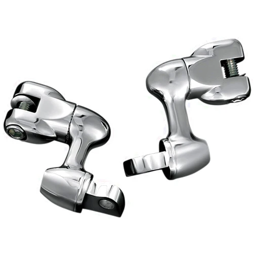 Kuryakyn 4556 Motorcycle Foot Control Component: 2