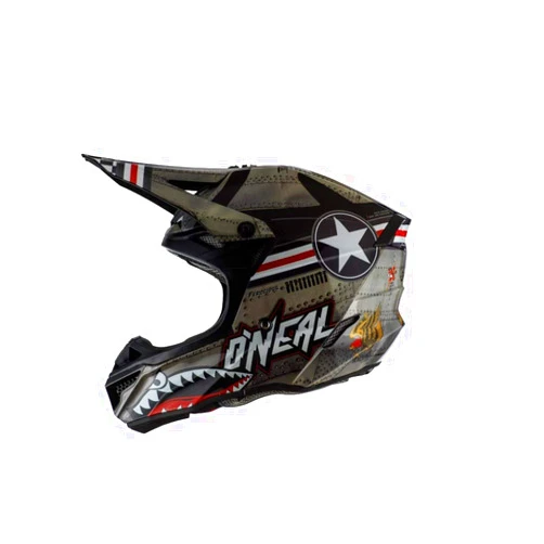 O'Neal 5SRS Wingman Adult Helmet