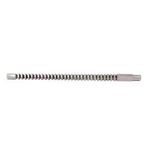 Generic 13024 Fits a Hassay Savage Co 13024 Keyway Broach, Square, W 3/8, Cut L 1-1/4