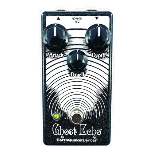 EarthQuaker Devices Ghost Echo V3 Reverb Pedal