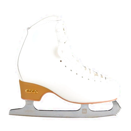 L'Estel Skates - Edea - Boots Edea Motivo+Blades Grade 2 - Ice Skating
