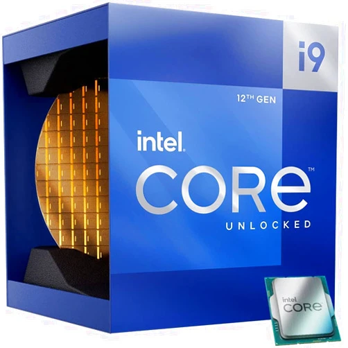 Intel Core i9-12900K 12th Gen Alder Lake 16-Core 3.2 GHz LGA 1700 Processor-BX8071512900K