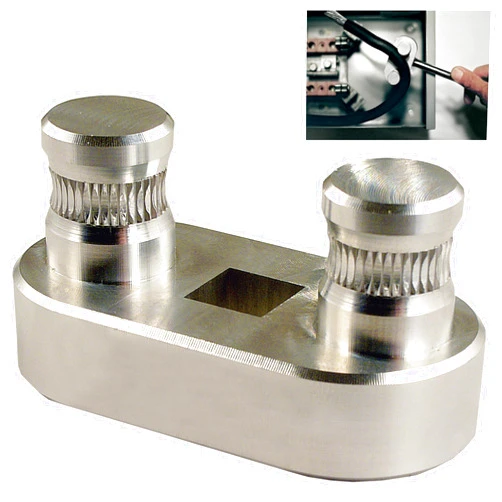 Rack-A-Tiers Bend-All - Cable Bender, 1/2