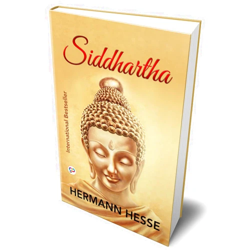 By Hermann Hesse (Author), General Press (Author) Siddhartha (Hardcover Book)