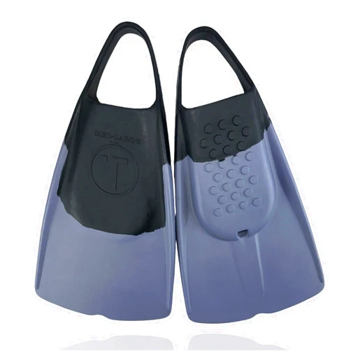 EBodyboarding Tribe T1 Bodyboard Diving Swimfins - Bodysurfing | Free Diving | Pool Swimming | Snorkeling | These fins Provide Power and Comfort