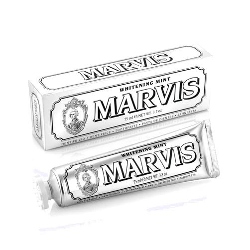 Marvis Whitening Mint Toothpaste