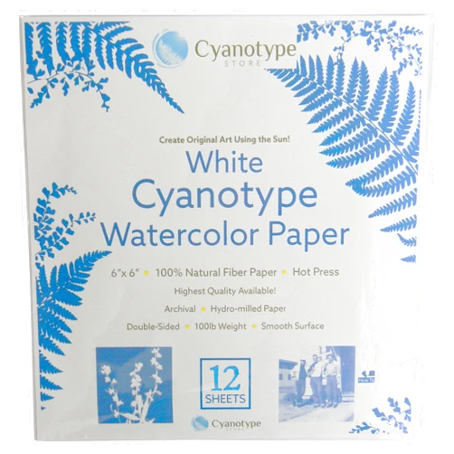 Cyanotype 6