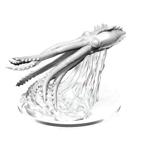 WizKids / NECA WZK90255 Accessories