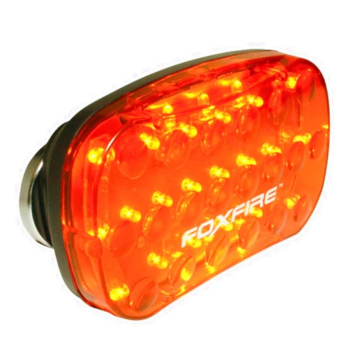 FoxFire Magnetic LED Light - Single Light Only - Amber