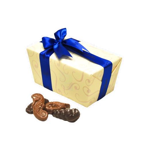 Leonidas Belgian Chocolate Fruits de Mer - Assorted Dark and Milk Chocolate