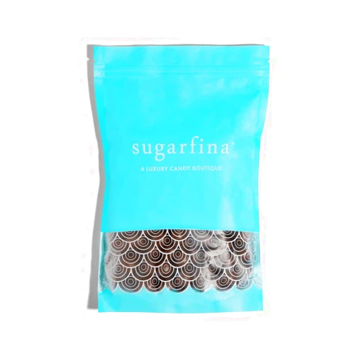 Sugarfina Dark Chocolate Sea Salt Caramels, 2.5lb bulk bag