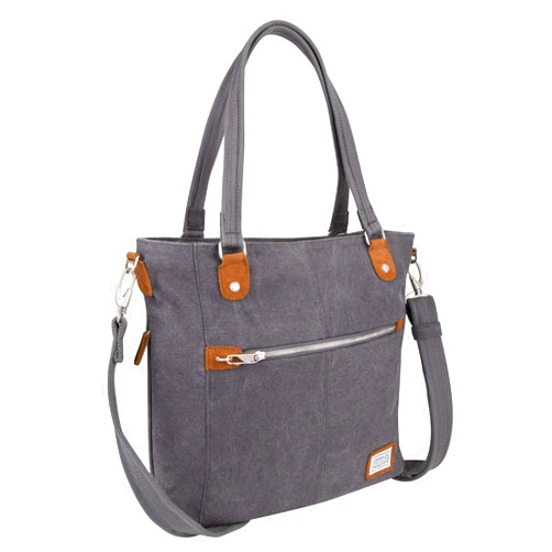 Travelon Anti-Theft Heritage Tote Bag