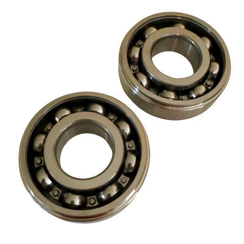 DENNY CYCLES RACING DCR Crankshaft Main Bearings for 2004-2009/2012-2013 Yamaha YFZ450 ATV & 2003-2020 YZ450F WR450F Dirt Bike