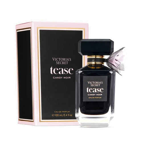 Victoria's Secret Tease Candy Noir 3.4oz Eau de Parfum