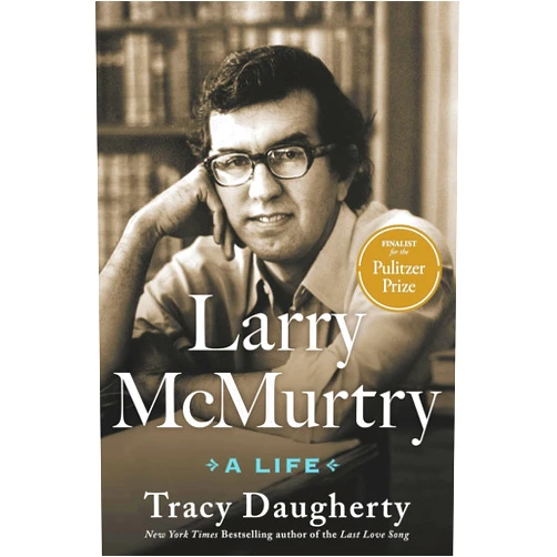 By Tracy Daugherty (Author) Format: Kindle Edition Larry McMurtry: A Life