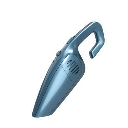 ZWQRZ vacuum cleaner Wireless Handheld, Powerful, Lightweight, with Filter System, Fast Charging Dry/Wet Wireless, Can Clean Pet Hair, Dust and Gravel GH