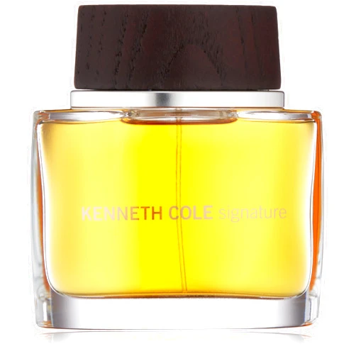 Kenneth Cole Signature, 3.4 Fl Oz