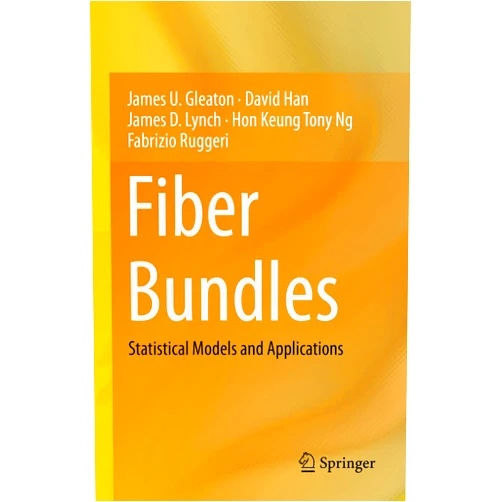 James U. Gleaton,David Han,James D. Lynch,Hon Keung Tony Ng,Fabrizio Ruggeri Fiber Bundles: Statistical Models and Applications (SpringerBriefs in Statistics)