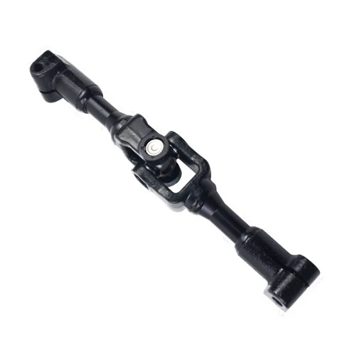 Bario Lower Steering Column Intermediate Shaft Replacement for 2014-2018 Ram 1500 3.0l 3.6l 5.7l & 2019-2024 Ram 1500 Classic 3.6L 5.7L # 55057335AC 55057335AA 55057335AB