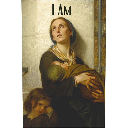 Anonymous I Am: A Guide to Human and Divine Consciousness (The Origin of Things)
