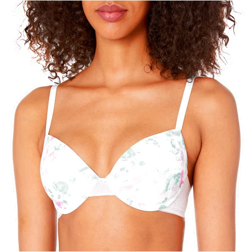 Maidenform Womens Dreamwire Convertible T-Shirt Bra Underwire
