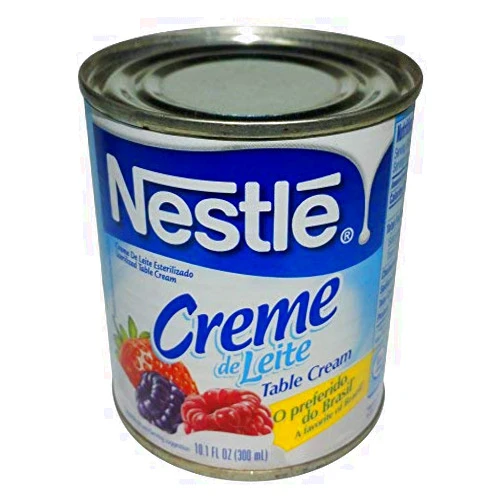 Nestle, Table Creme, 10.14 Ounce