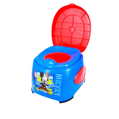 Ginsey Disney Mickey Mouse 