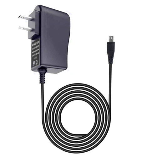 GUY-TECH AC Adapter Charger Power Cord for Aptoyu APIE ARCHEER A320 Speaker, Guy-Tech Compatible Replacement 6.5 Feet