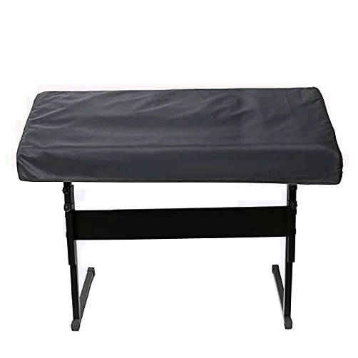 OriGlam Piano Keyboard Dust Cover, Keys Piano Keyboard Dust Cover, Electric/Digital Piano Protective Keyboard Cover (88 Keys)