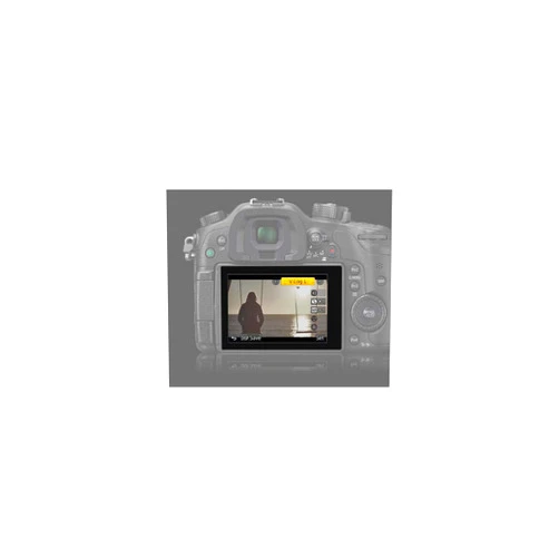 Panasonic DMW-SFU1 V-Log L Upgrade Software for LUMIX GH4 Digital Camera