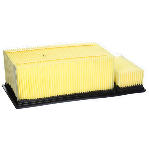 AMINORD FA-1902 Engine Air Filter For Ford Powerstroke 6.7L Diesel 2011-2016 Replace OEM Part # BC3Z-9601-A