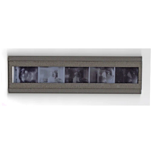 Negative Solutions Film Holders 35 mm Film Holder/Adapter Compatible with Canon CanoScan 8800F/9000F/9950F scanners
