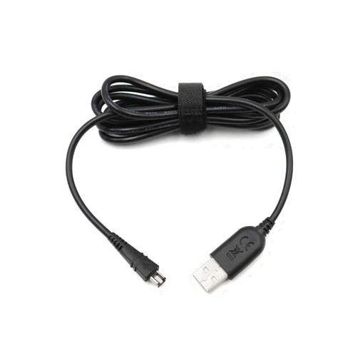 Echpow CA-110 USB Power Adapter Charger Replacement for Canon CA 110, Suit for VIXIA HF M50, M52, M500, R20, R21, R30, R32, R40, R42, R50, R52, R60, R62, R200, R300, R400, R500, R600, LEGRIA HF R206, R26