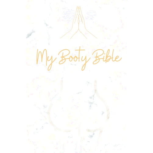 Chela Scott My Booty Bible