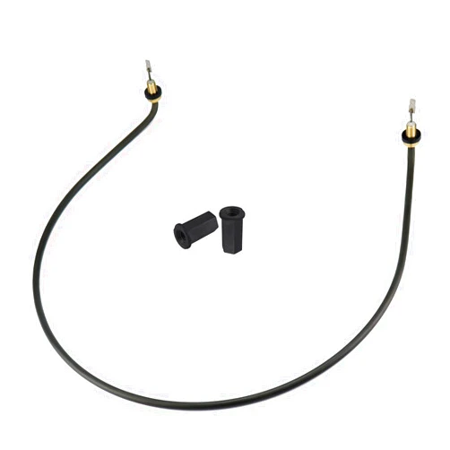 Beaquicy W10518394 W10134009 Dishwasher Heating Element by Beaquicy - PS8260087 Heating Element Replacement for Whirlpool, Amana, Maytag, Kenmore 665 Dishwasher Parts WDT720PADM2 WDT710PAYM3 W10441445
