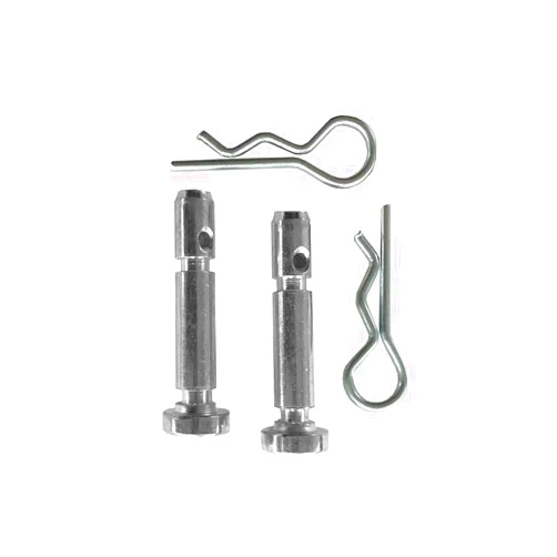 YARDMAX Shear Pins and Cotter Pins (2)