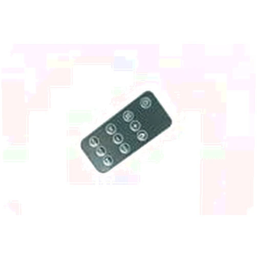 Generic #US Replacement Remote Control for Beper RI.503 Electric Wall Infrared Quartz Heater #(XHremote703f1634)